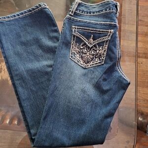 Nine West Jeans Size 6